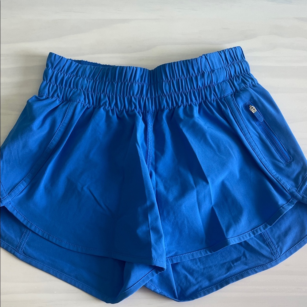 Lululemon Track That Short *3in inseam